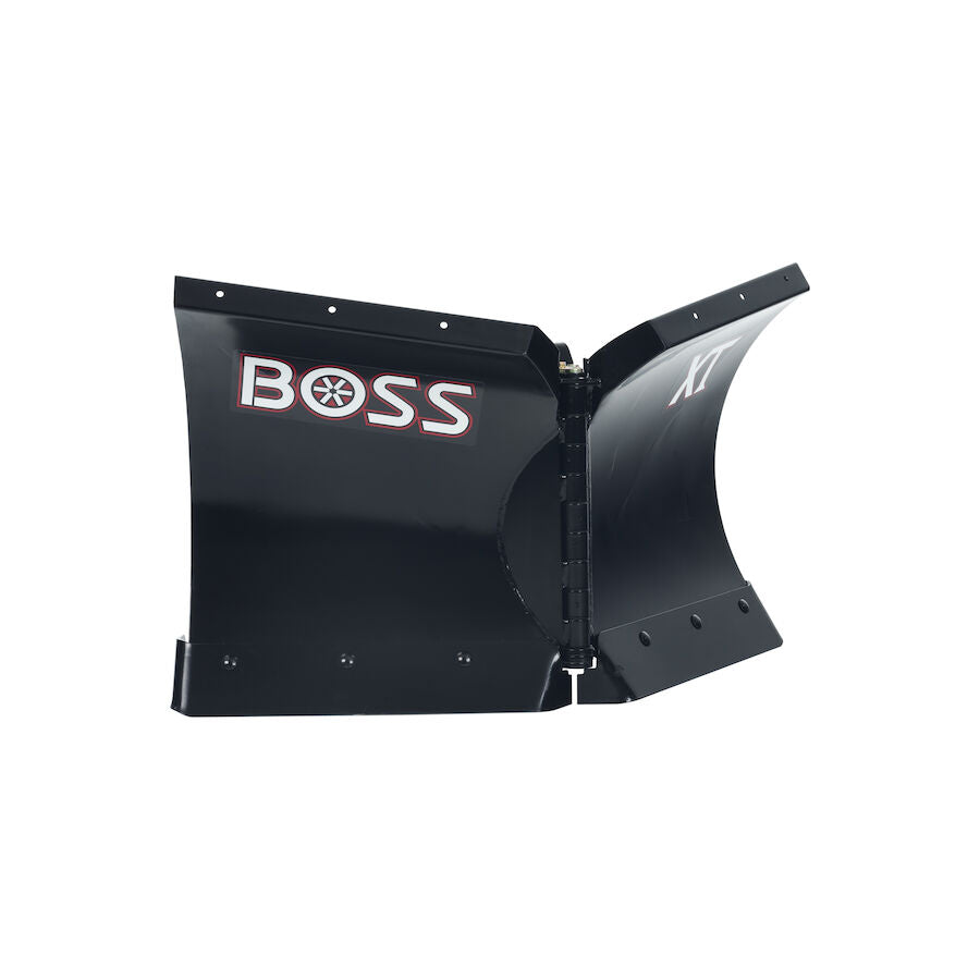 BOSS SR MAG 4'2" XT V-Plow