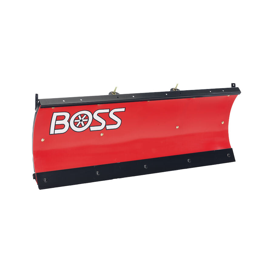 Boss Snowplows | ARNS Equipment
