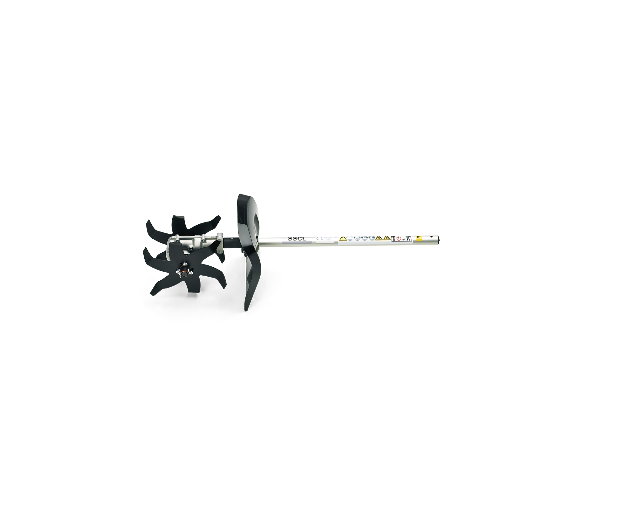 Honda® SSCLC Cultivator Attachment