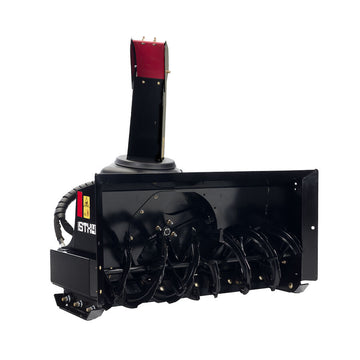 BOSS®  SR MAG 48" Snow Thrower