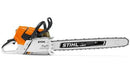 STIHL® MS 661 C-M Chainsaw-5