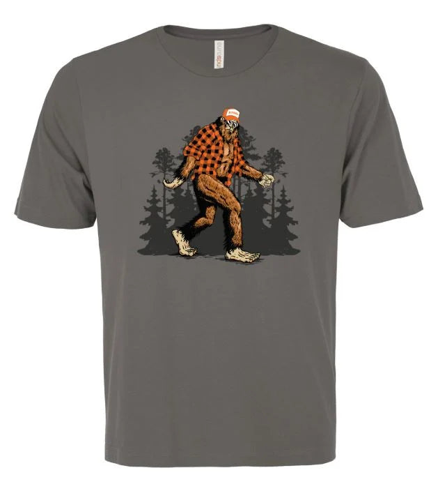 STIHL Sasquatch Graphic T-Shirt