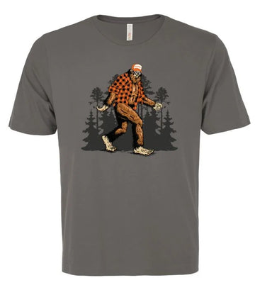 STIHL Sasquatch Graphic T-Shirt