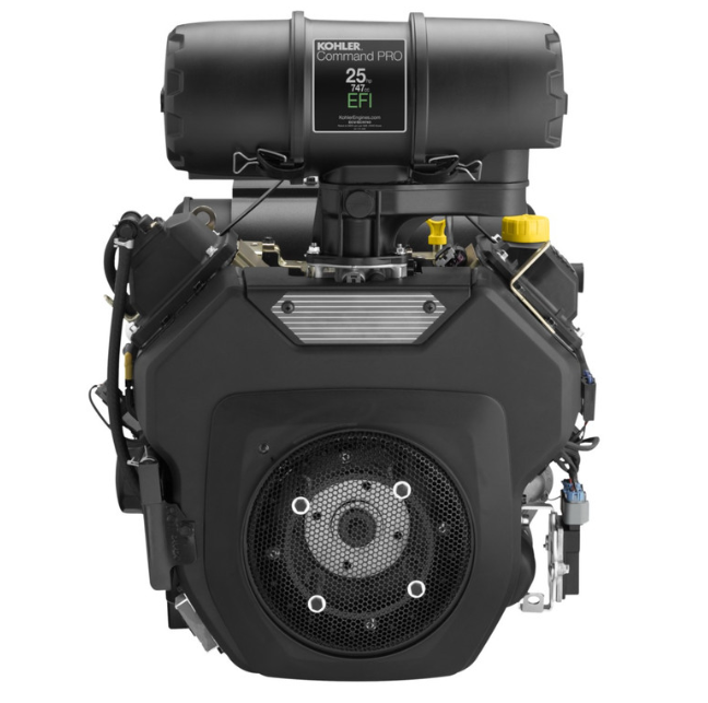 KOHLER ECH740-3040 25HP EFI Engine (Walker E16)