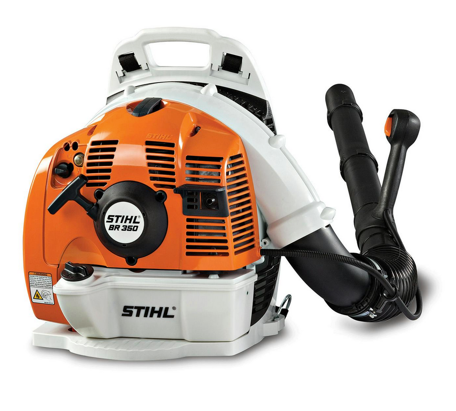 STIHL® BR350 Gas Backpack Blower