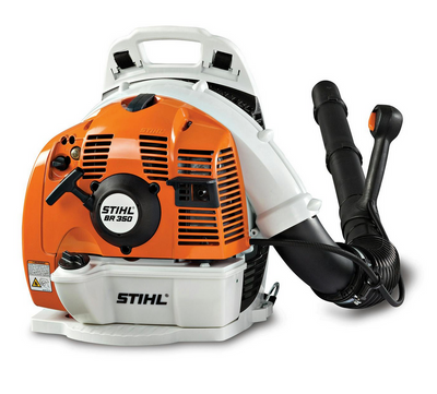 STIHL® BR350 Gas Backpack Blower