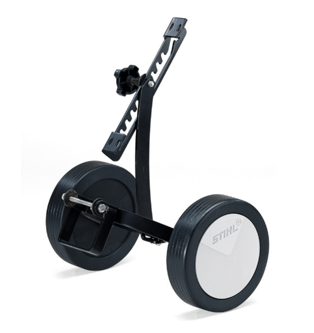 🎁 STIHL MM Wheel Kit (100% off)