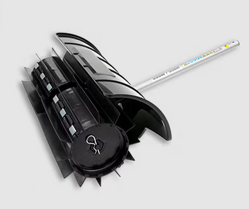 Honda® PowerSweep Attachment (SSSWC)