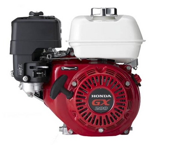 Honda GX200-QAPW 6HP Engine