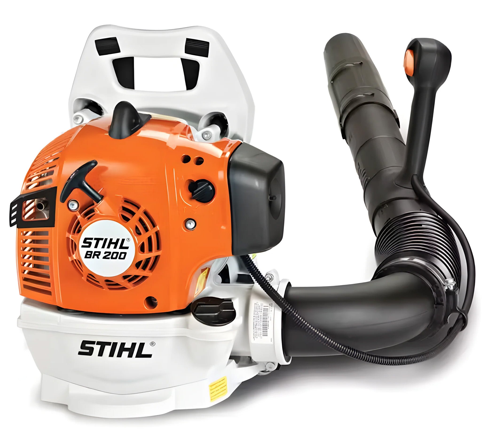 How To Start A Leaf Blower Backpack? Easy Steps for Quick Power-Up 3 How To Start A Leaf Blower Backpack? Easy Steps for Quick Power-Up