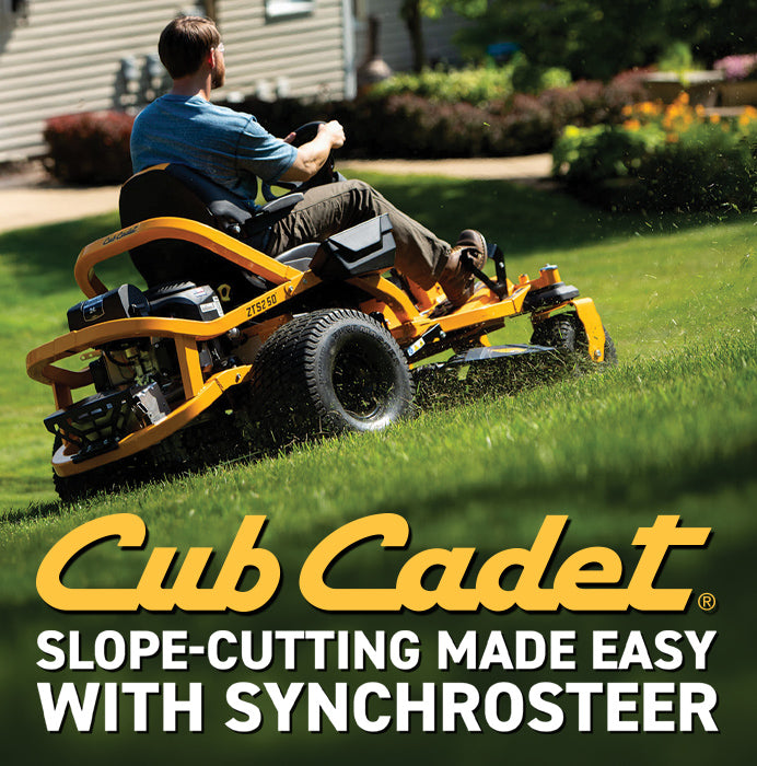 Synchrosteer   mobile