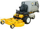 Walker Model T23 Zero Turn Tractor (Deck Not Included)