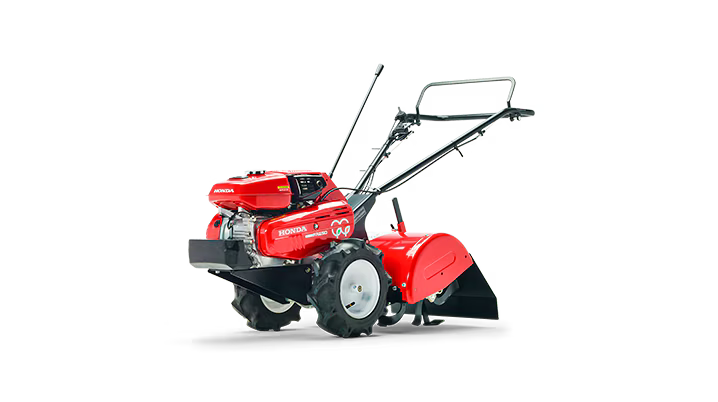 Honda 20" Rear Line Tiller (FR650)