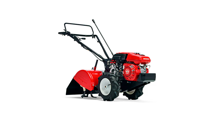 Honda 20" Rear Line Tiller (FR650)