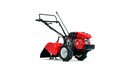 Honda 20" Rear Line Tiller (FR650)-1