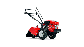 Honda 20" Rear Line Tiller (FR650)