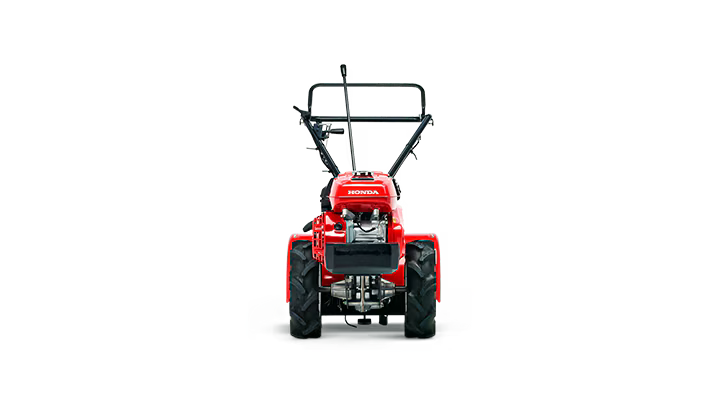 Honda 20" Rear Line Tiller (FR650)
