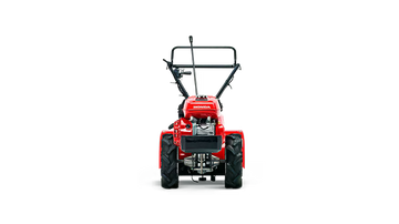 Honda 20" Rear Line Tiller (FR650) - 0