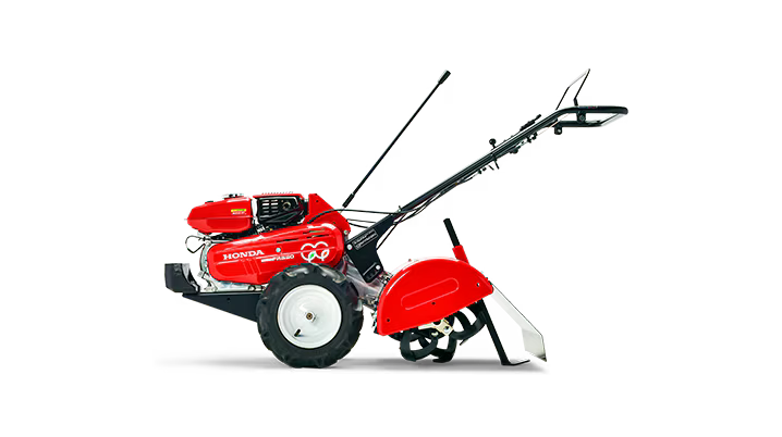 Honda 20" Rear Line Tiller (FR650)