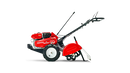 Honda 20" Rear Line Tiller (FR650)-4