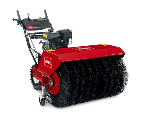 Toro® All Season (36") 208cc Power Broom