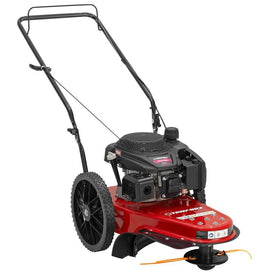 Troy-Bilt String Trimmer Mower (25A-26C2A66)