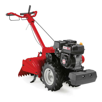 Troy-Bilt® Mustang™ DD 208cc 18" Rear Tine Tiller
