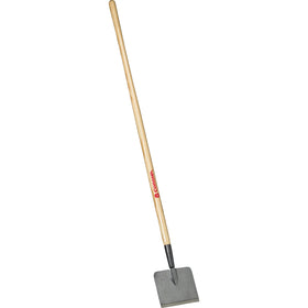 Corona® Sidewalk Scraper, 7 in. Blade, 48 in. Ash Wood Handle (UT 70000)