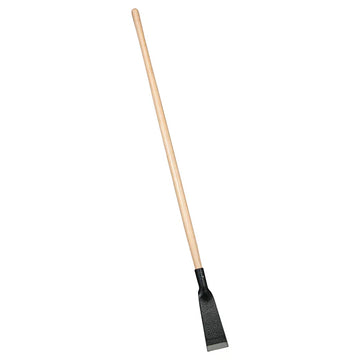 Corona® Scraper/Chopper, 4 in. Blade, 54 in. Ash Wood Handle (UT 71000)