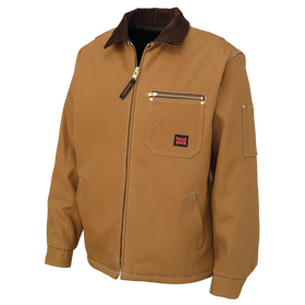 Tough Duck Chore Jacket - 0
