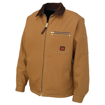 Tough Duck Chore Jacket - 0