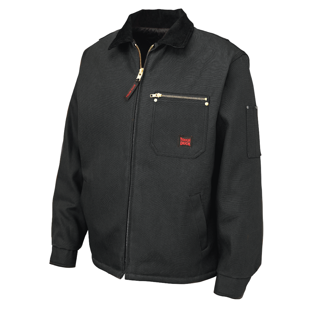 Tough Duck Chore Jacket