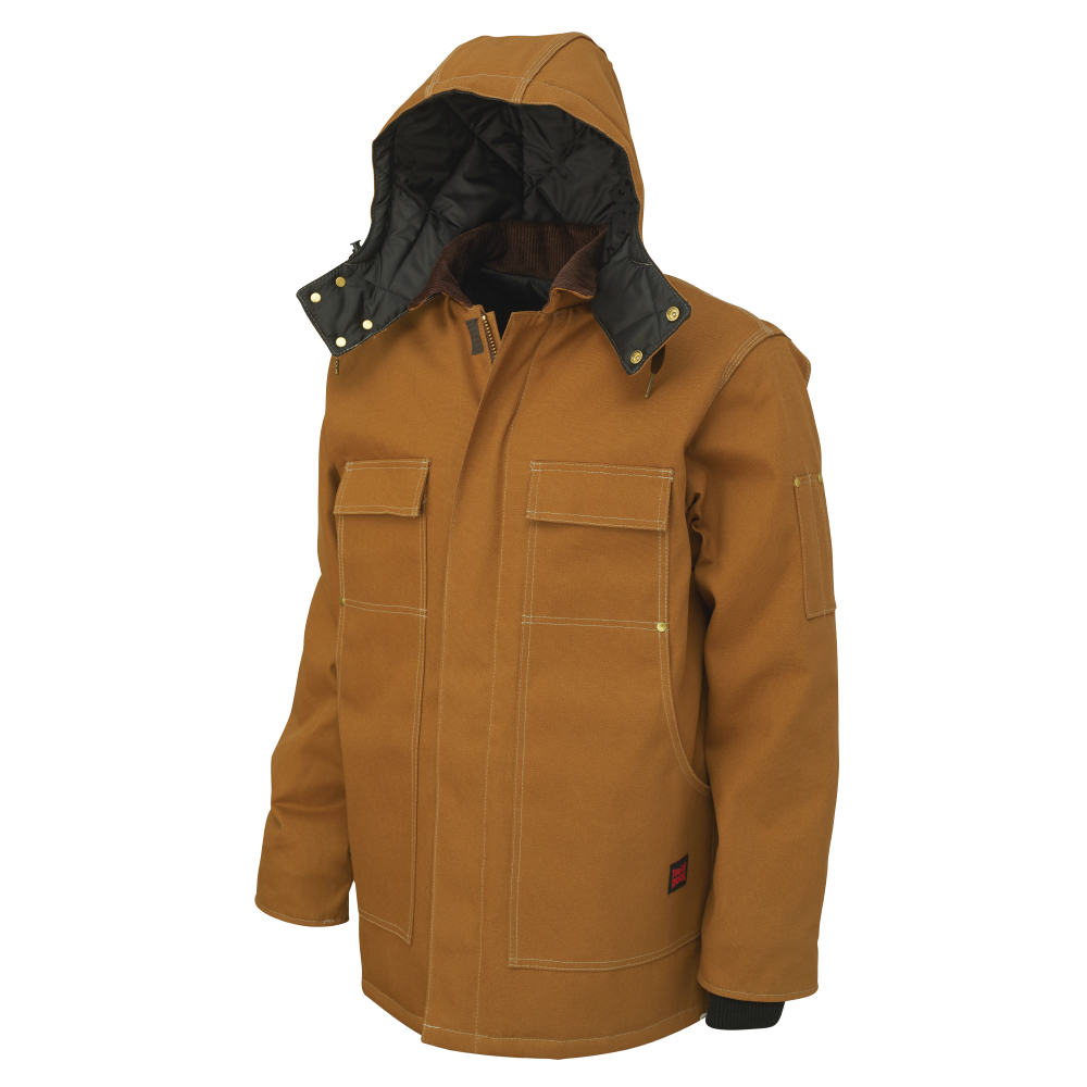 Tough Duck Ultimate Parka