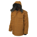 Tough Duck Ultimate Parka-2