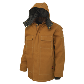 Tough Duck Ultimate Parka - 0