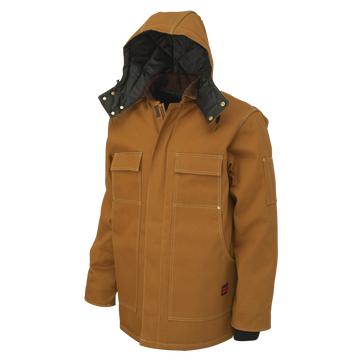 Tough Duck Ultimate Parka - 0
