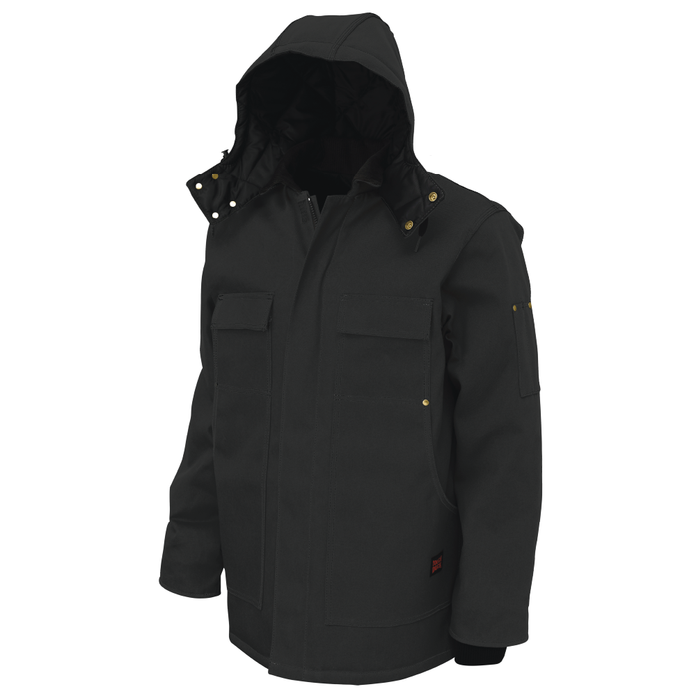 Tough Duck Ultimate Parka