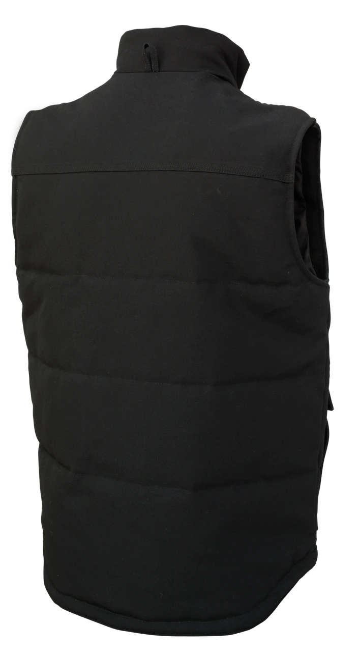 Tough Duck Woodsman Vest