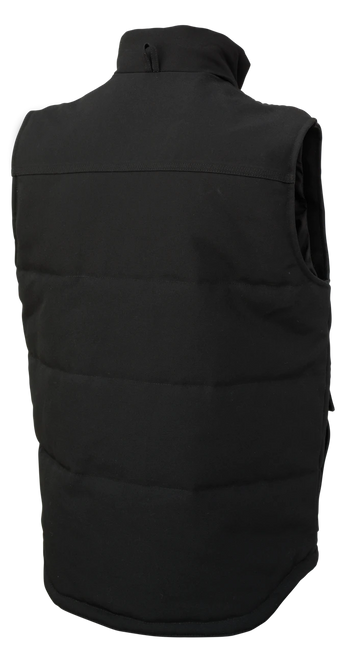Tough Duck Woodsman Vest - 0