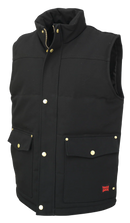 Tough Duck Woodsman Vest-1
