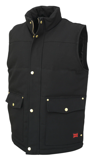 Tough Duck Woodsman Vest