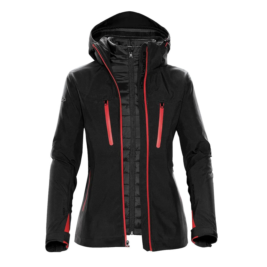 Women's Matrix 3-in-1 Jacket
