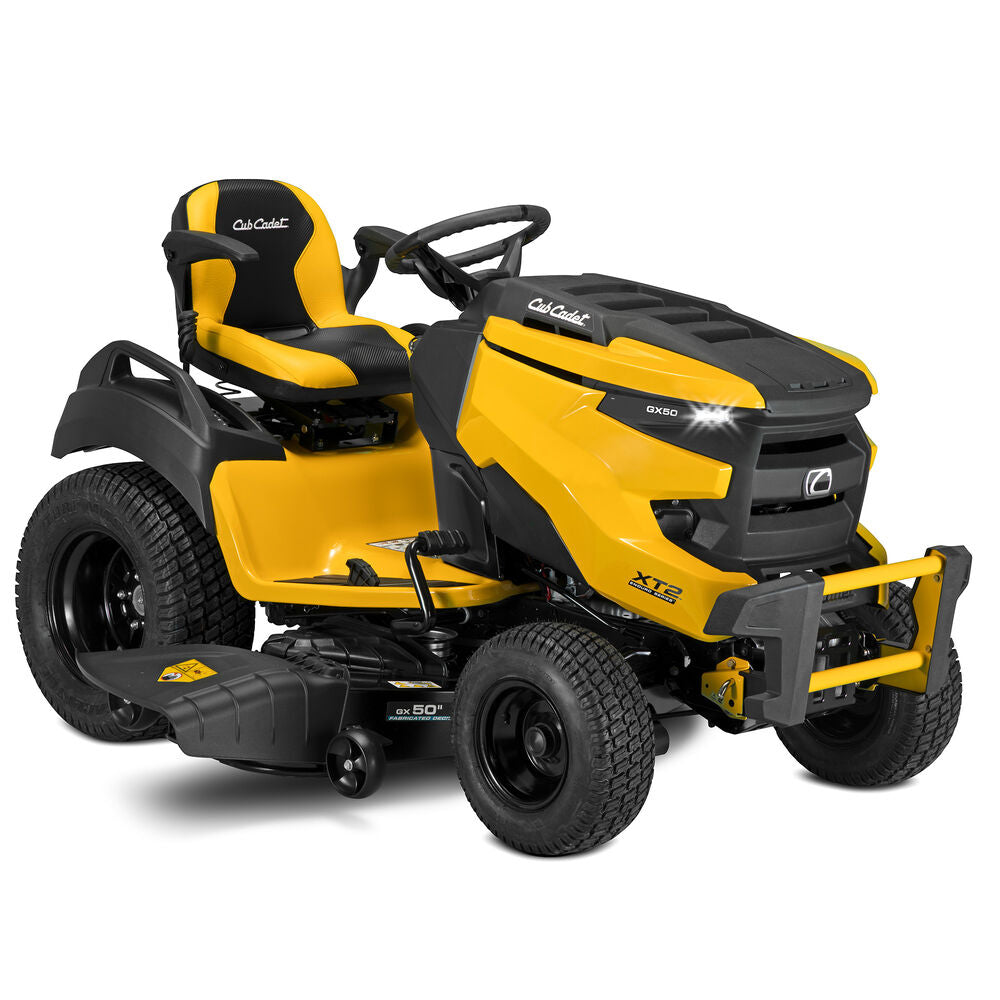 Cub Cadet Enduro Series XT2 GX50