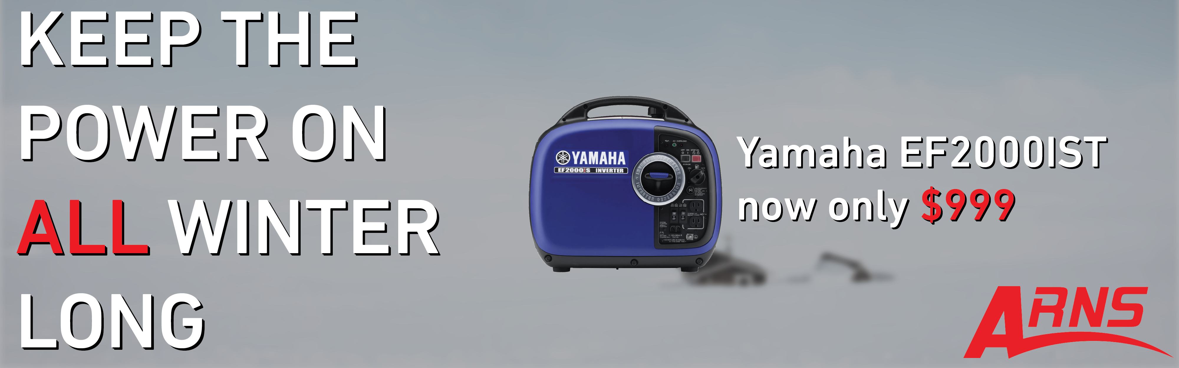 Yamaha generators 01