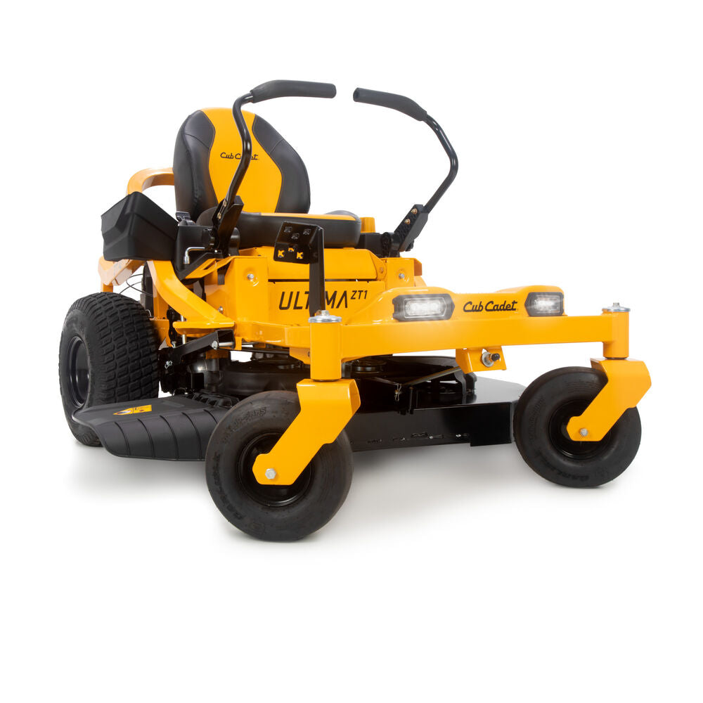 Cub Cadet Ultima Series™ ZT1 42" FAB