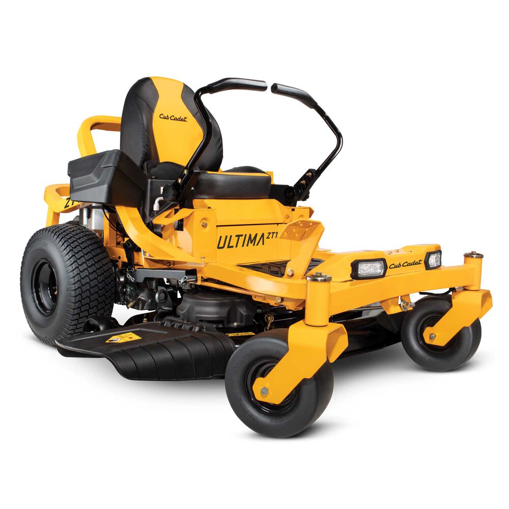 Cub Cadet Ultima Series™ ZT1 46