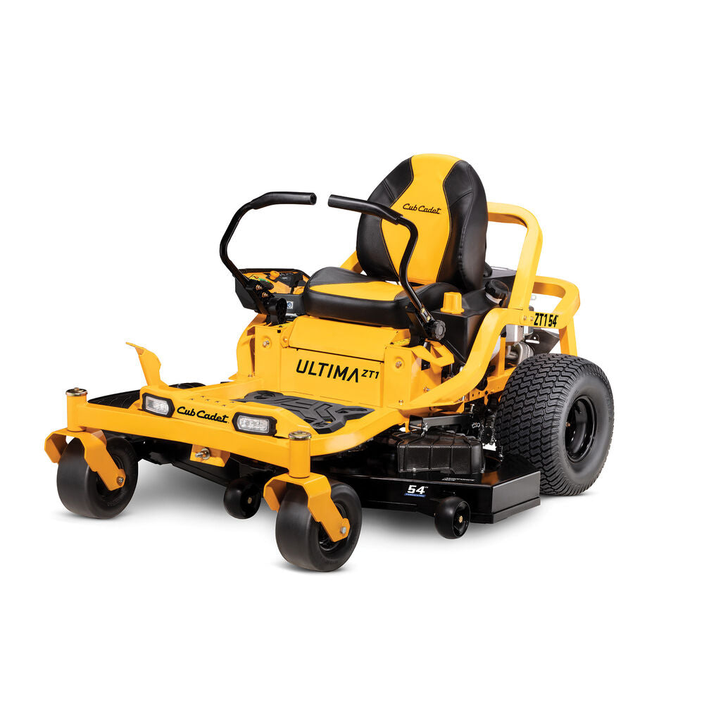 Cub Cadet Ultima Series ZT1 54