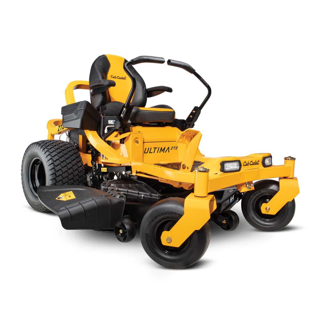 Cub Cadet Ultima Series™ ZT2 54"