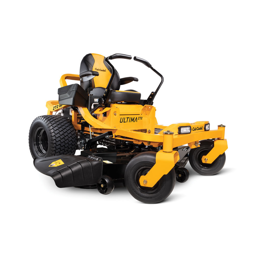 Cub Cadet Ultima Series ZT2 60"