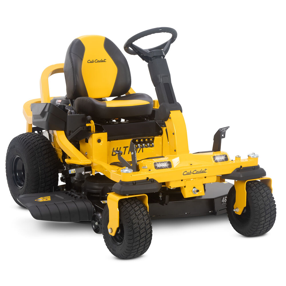 Cub Cadet Ultima Series ZTS1 46"